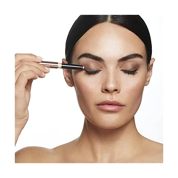 Trish-McEvoy-24-Hour-Eyeshadow-Liner-Topaz-164-g-0058-oz Trish McEvoy 24- Hour Eyeshadow & Liner, 1.64 g / 0.058 oz