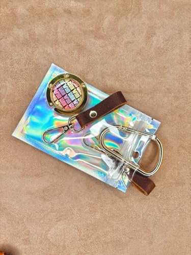 Lemonwood Minder Clip/Hook Bundle Brown image 2