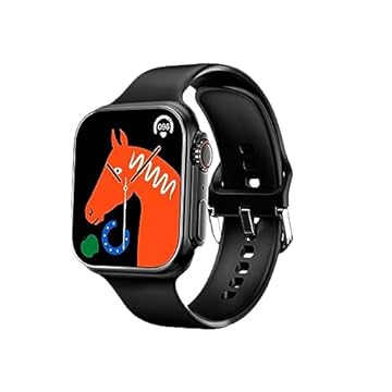 Relógio C800 Ultra watch 8 Bluetooth Monitoramento