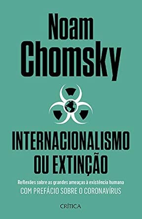 Internacionalismo ou extinção