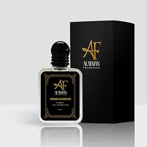 Alpha Smoke – Bold Pineapple & Musk Scent Eau De Parfum, Unisex Arabian Perfume (Size-50ml)