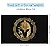 Greek Spartan Helmet Soft Beach Towel Quick Dry Bath Swim Towels for Women Men Travel Vacation 31
