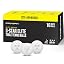 White | Pack of 10 | Elite Series