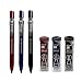ibis 2B 1.8mm Art Mechanical Sketch Pencil and Lead Set 3 Colors
