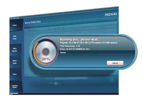 Roxio Creator Nxt 2 [Old Version] #TOP3