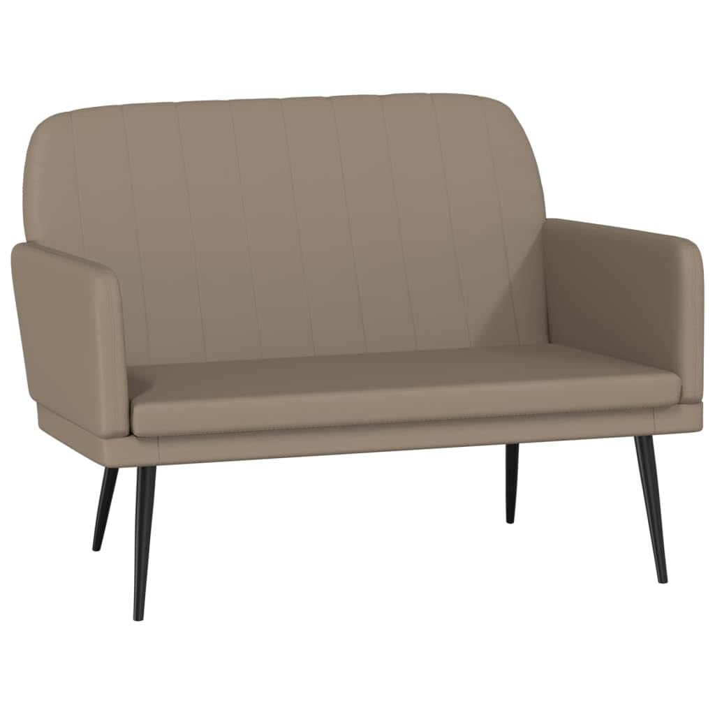 Banc avec rangement pour optimiser les petits espaces et couloirs