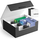 Mlikero Card Deck Case