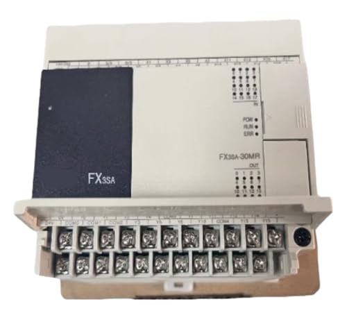 Module FX3SA-14MR-CM automate programmable industriel relais 14 E/S - 2