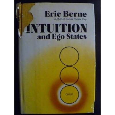 Intuition and Ego States