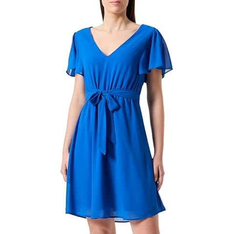 Robe Courte VILA Vimicada Cover