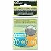 Clover Soft Jumbo Stitch Ring Markers