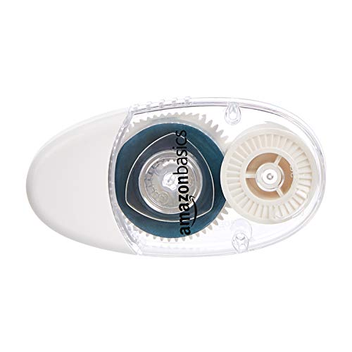 AmazonBasics Compact Type Adhesive