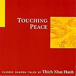 Cover of Touching Peace