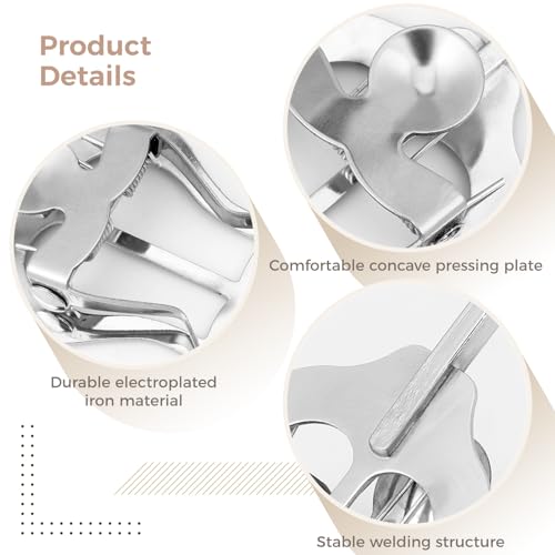 image for Anjetan Alto Saxophone Sheet Music Clip, Vertical Marching Music Holde