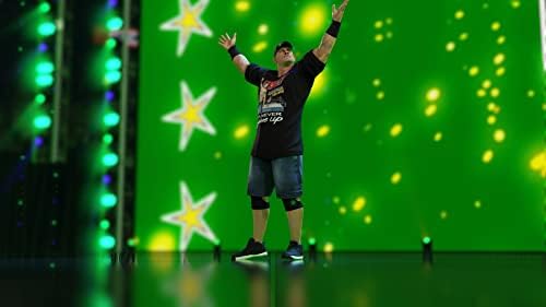 Take-Two Interactive WWE 2K23 Standard English Xbox Series X — view 12