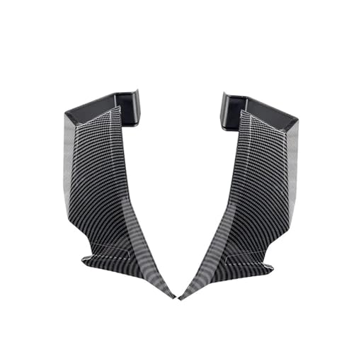 Kit de carénage complet de moto CBR650R protection d'aile latérale 2019-2023