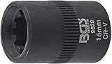 Größe SW 15 mm BGS 9629  Bremssattel-Einsatz  10-kant  für VAG und Porsche  SW 15 mm