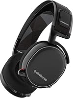 Algopix Similar Product 3 - SteelSeries Arctis 7 LagFree Wireless