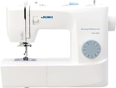 HZL-40NS JUKI Electric Sewing Machine