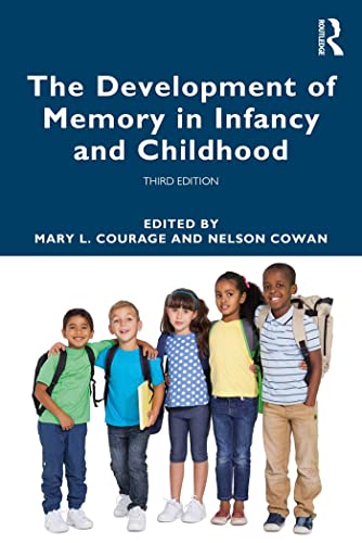 The Development of Memory in Infancy and Childhood (English Edition)