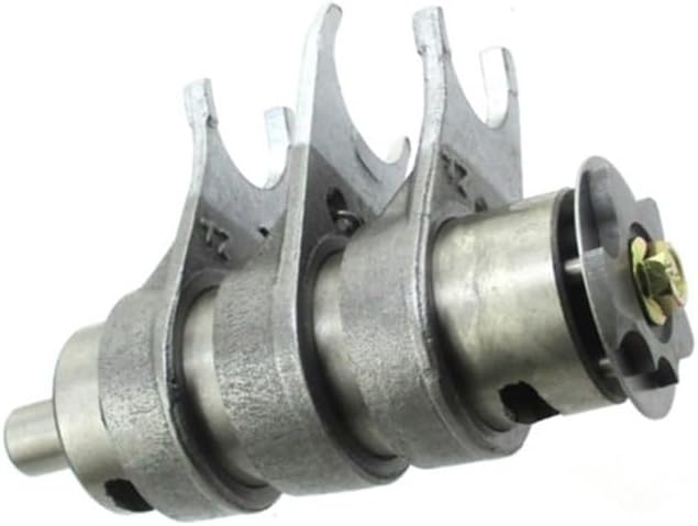 Goten Shift Selector Forks Assy for Zongshen Z190 190cc
