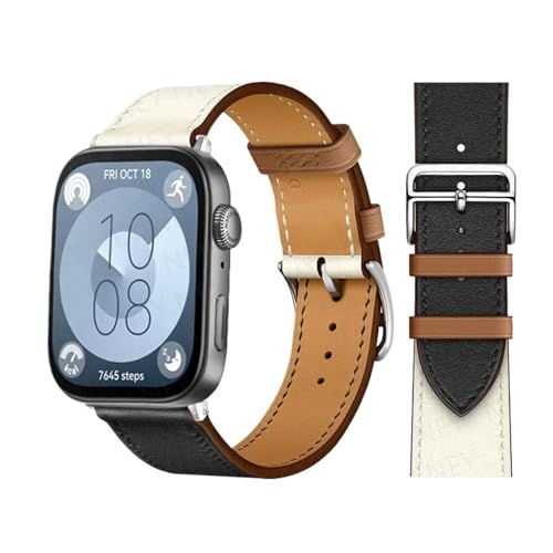 [JUNENTER] ���g�����[�v Huawei Watch Fit 3 �X�g���b�v �C�^���A�����v���U�[�u���X���b�g���X�g�o���h �N�C�b�N�����x���g�R���A���v�o���h Huawei Fit 3 Fit 2 ���v�o���h�p (�I�����W 22�AFit 2)