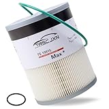 FS19915 Fuel Filter Water Separator Fit for ISX15 Detroit Diesel Engine DD13 DD15 DD16 for