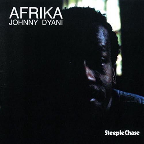 Afrika Dyani Johnny