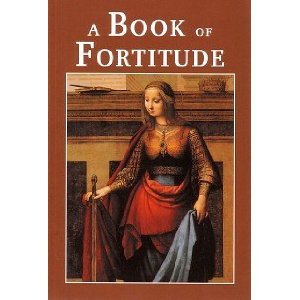 Paperback A Book of Fortitude Book