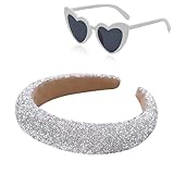3️𝐊𝐎𝐌𝐅𝐎𝐑𝐓𝐁𝐄𝐈 𝐋𝐀𝐍𝐆𝐄𝐍 𝐅𝐄𝐈𝐄𝐑𝐍 ✔ Intérieur anti-glissement (cheveux) pour une tenue parfaite ✔ Léger (Lunettes: seulement 35g) – idéal pour porter toute la journée ✔ Pas de points de pression même lors d'une utilisation prolongée