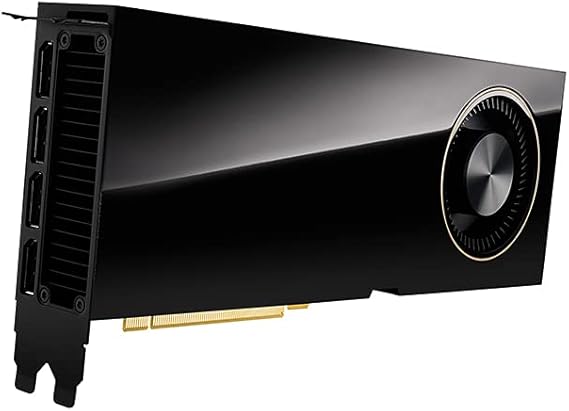 Pny Nvidia Rtx A6000