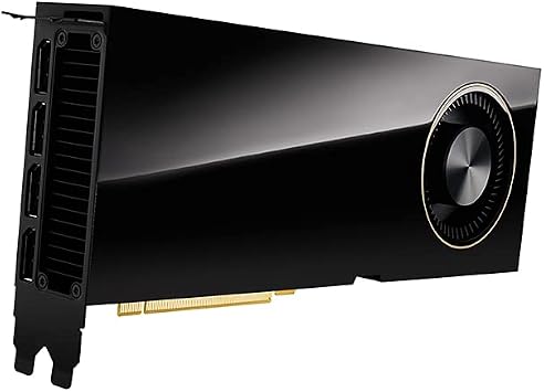 Pny Nvidia Rtx A6000