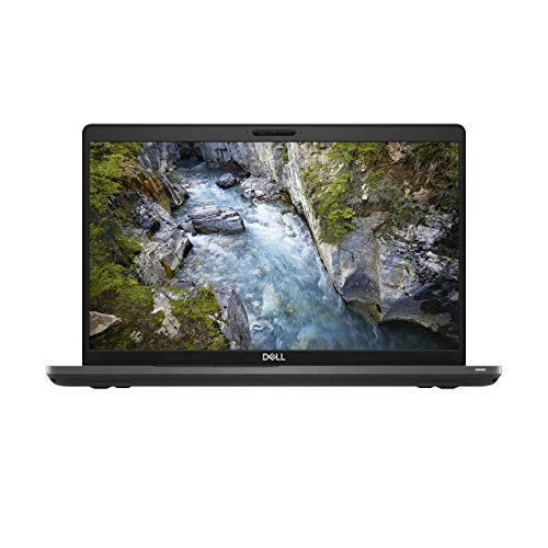 Dell Precision 3541 15.6 Laptop, Intel i7-9850H, 32GB Ram, 1TB SSD, Windows 11 Pro (QWERTY English), (Renewed)