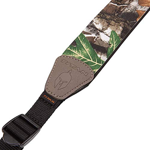 Allen Neoprene Crossbow Sling With Swivels, Realtree Xtra Camo #TOP1