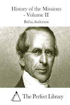 Paperback History of the Missions - Volume II Book