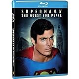 Warner Home Video Superman IV (Blu-ray + Digital HD)