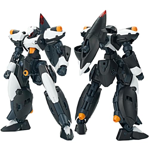 BEERISE Sheik Mainland 1/144 Franz-Alpha Shark Pepper Model Kit
