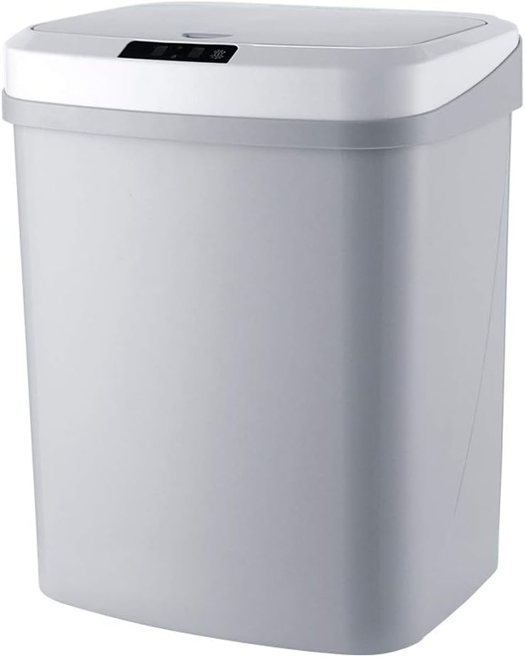 Home Garden unique gifts Sensor Bin Lid Replacement Kitchen