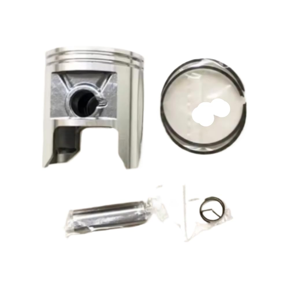 Compatible con de Motocicleta TS185 185cc