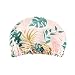EcoTools Cruelty Free and Eco Friendly Shower Cap and Storage Case, Made with Recycled and Sustainable Materials