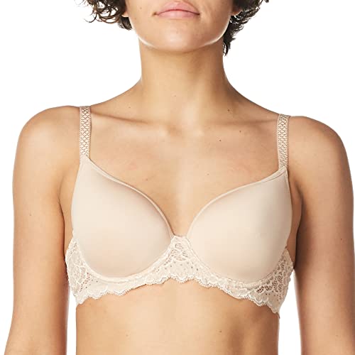 Simone Perele Women's Caresse 3D Plunge Bra2