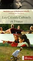 Les créatifs culturels en France 2913492444 Book Cover