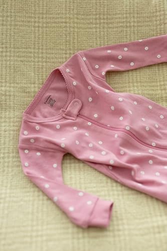 Dormeuses pour bébés vêtements de nuit douillets pour tout-petits - 7