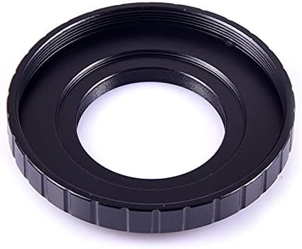 M68F to M42M Astronomical Telescope Fitting Ring