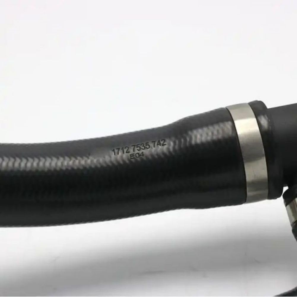 Parts# 17127535742 Fuel Tube Into 1piece/Package DRAGOON-BRO