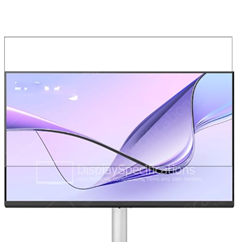 Puccy 3 Pack Screen Protector, compatible with BenQ MA270UP BL2790TC BL2790C 27