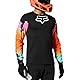 Fox FLEXAIR RS BLACK XL