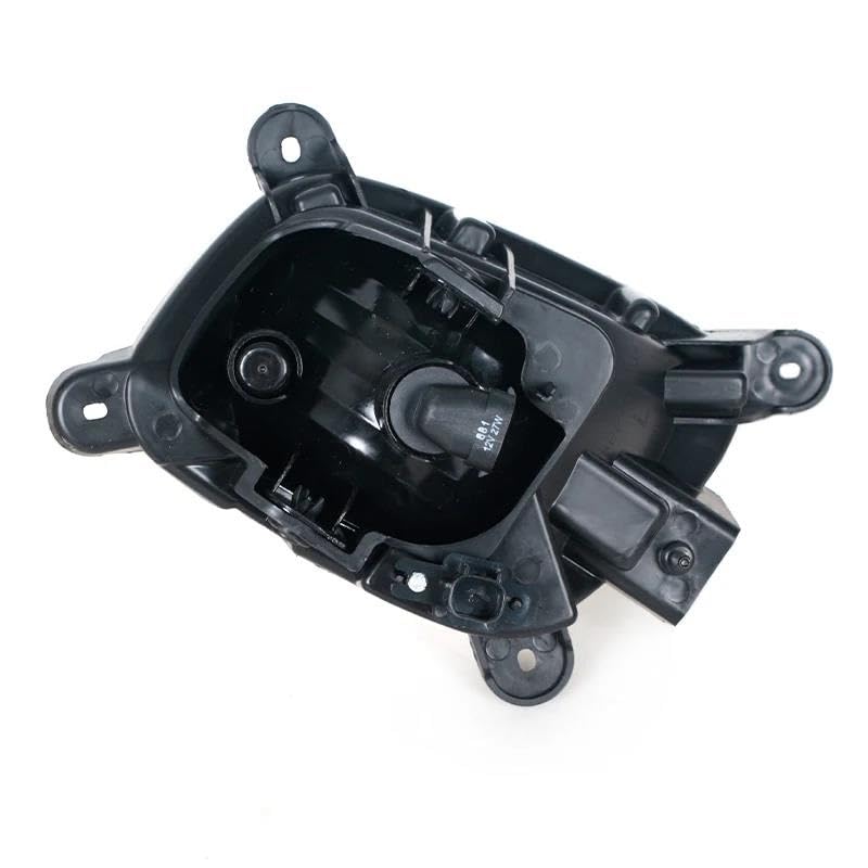Antibrouillard Kia Picanto 2015 2016 2017 feux jour DRL pare-chocs 1 pair - 4