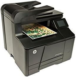 HP LaserJet Pro 200 color MFP M276nw - Impresora multifunción (Laser, 250  páginas por mes, 14 ppm, 14 ppm, 600 x 600 DPI, Hasta 14 ppm) : Amazon.es:  Informática