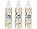 Final Net Hairspray Non-Aerosol Extra Hold Unscented 12 oz (Pack of 3)